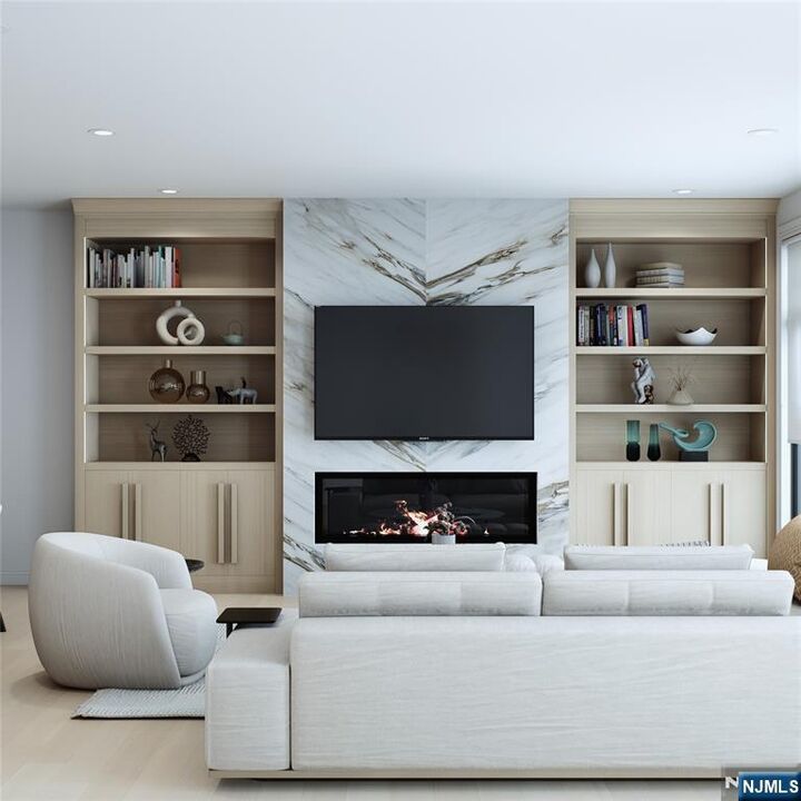 Property Photo: 35 Feldman Court NJ 07652