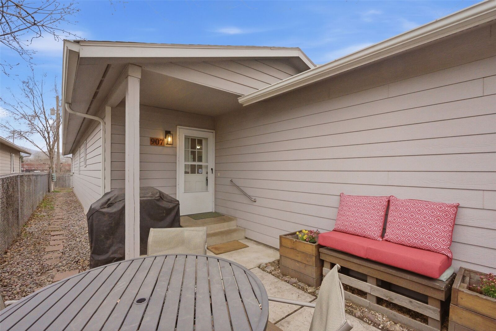 Property Photo:  907 Defoe Street  MT 59802 