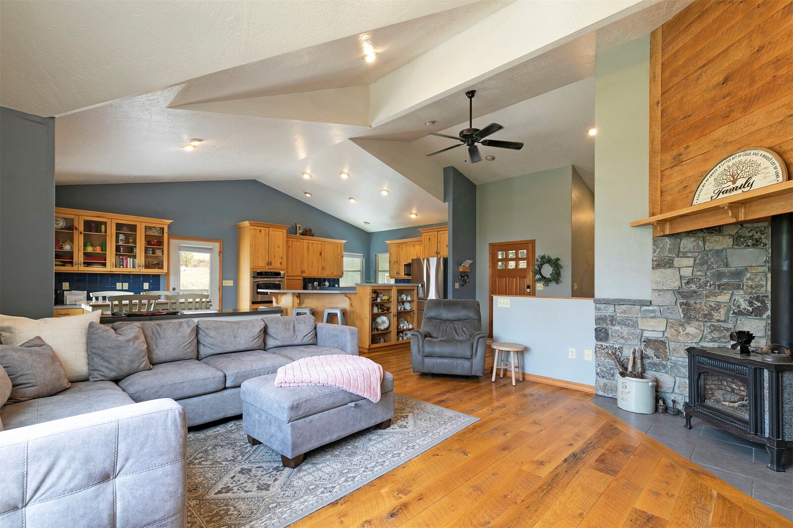 Property Photo: 15345 Savik Lane MT 59834