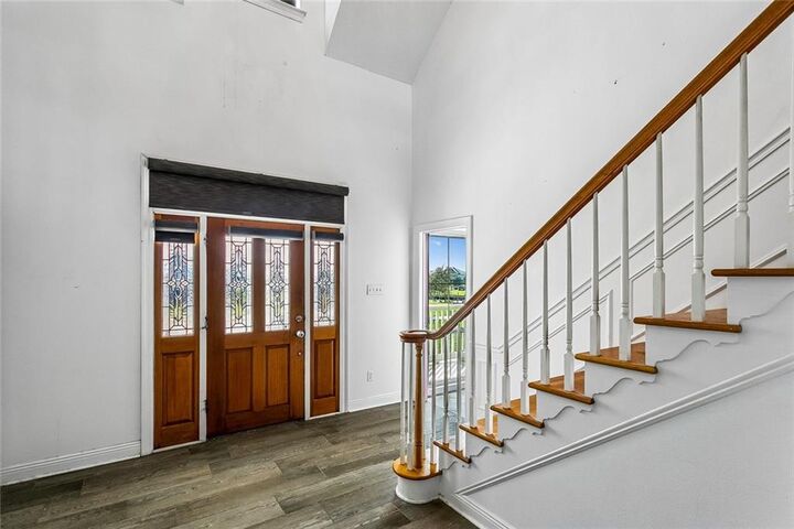 Property Photo:  112 Moray Drive  LA 70461 