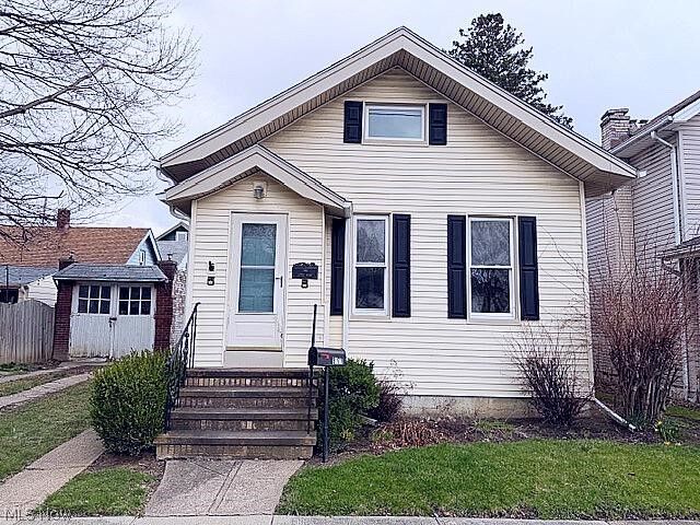 Property Photo:  3177 W 120th Street  OH 44111 