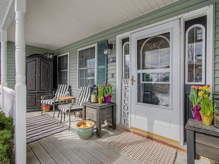 Property Photo:  31 Horseshoe Circle  VT 05468 