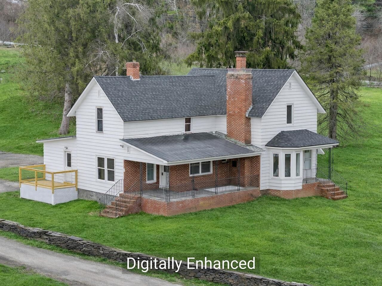 Property Photo: 360 East Montpelier Road VT 05641