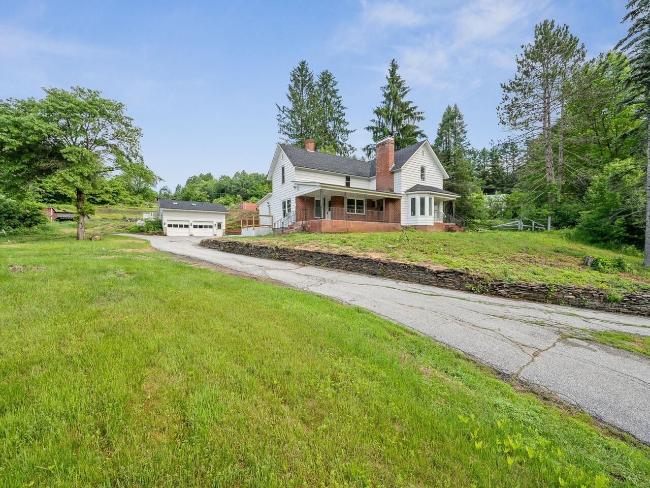 Property Photo:  360 East Montpelier Road  VT 05641 