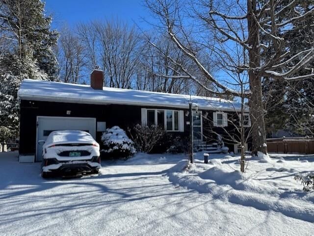 Property Photo:  3 Beechwood Lane  VT 05403 