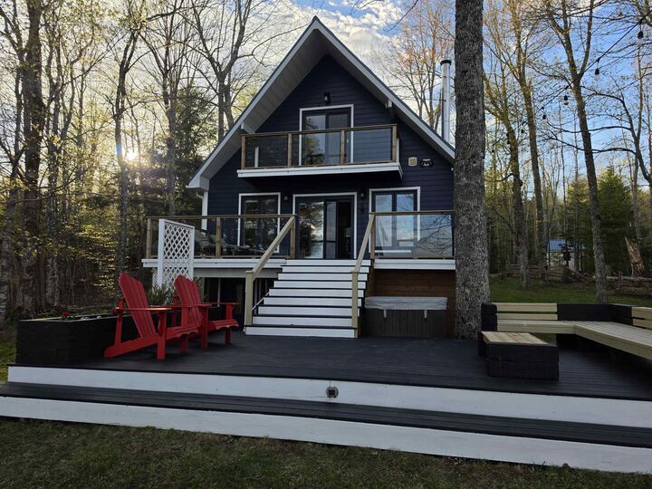110 McDougall Road — photo 1