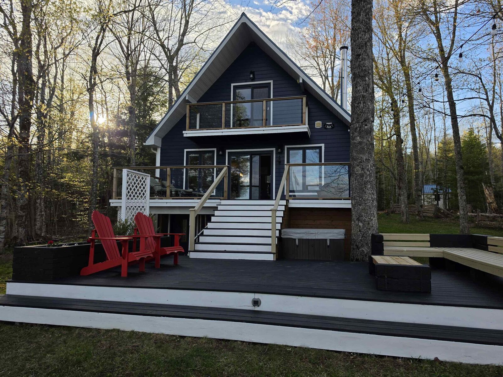 Property Photo:  110 McDougall Road  NS B0N 1X0 