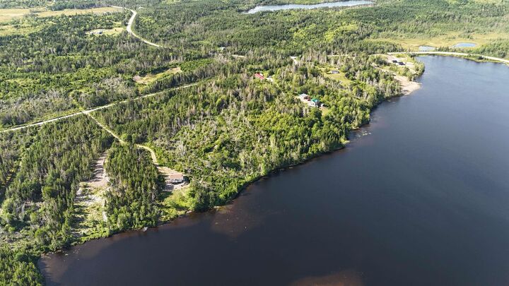 Property Photo:  45 Joanne Langford Dr  NS B1K 3P9 