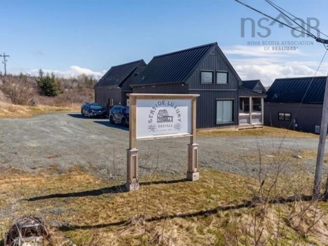 Property Photo: 15 Shore Road NS B0E 2W0