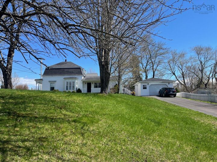 Property Photo:  1865 Station Road  NS B0M 1M0 