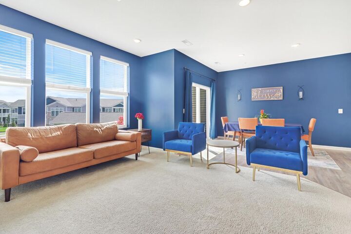 Property Photo: 9541 4th Street N MN 55042