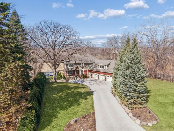 Property Photo:  805 Forest Arms Lane  MN 55364 