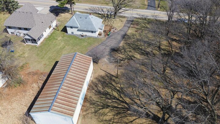 Property Photo:  3555 Edgerton Street  MN 55127 