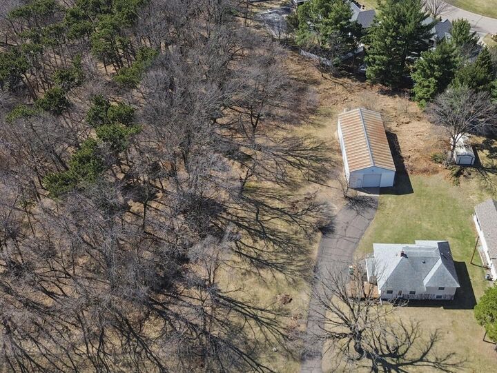 Property Photo:  3555 Edgerton Street  MN 55127 