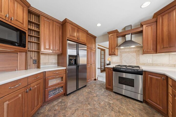 Property Photo:  4363 Bramblewood Avenue  MN 55127 