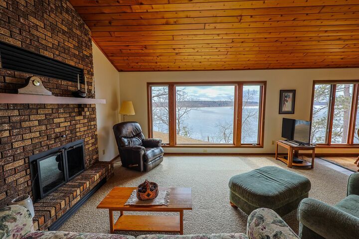 Property Photo: 24281 Hazel Wood Drive MN 56470