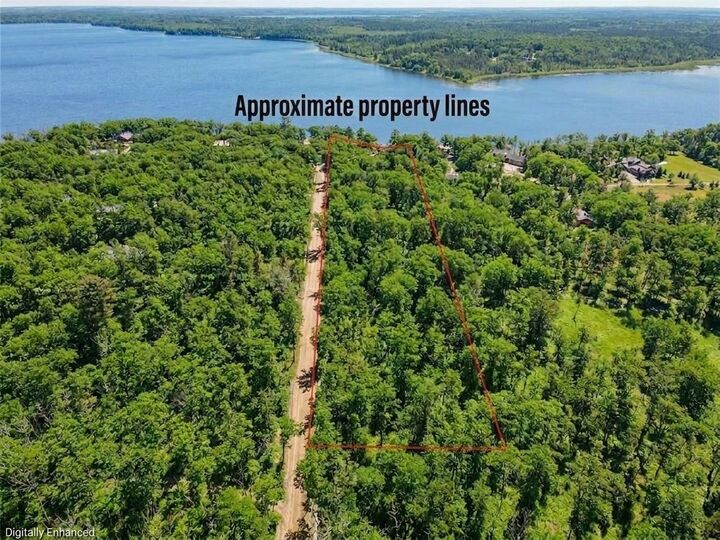 Property Photo: 24281 Hazel Wood Drive MN 56470
