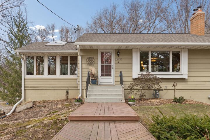 Property Photo: 6466 Stillwater Boulevard N MN 55128