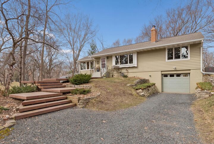 Property Photo:  6466 Stillwater Boulevard N  MN 55128 