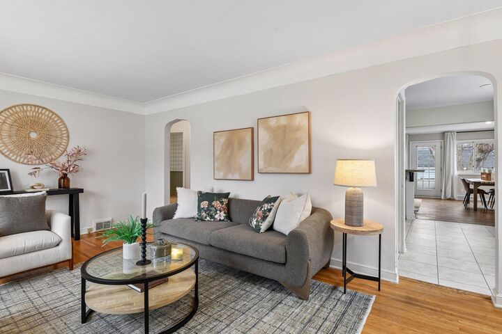 Property Photo: 5641 Washburn Avenue S MN 55410