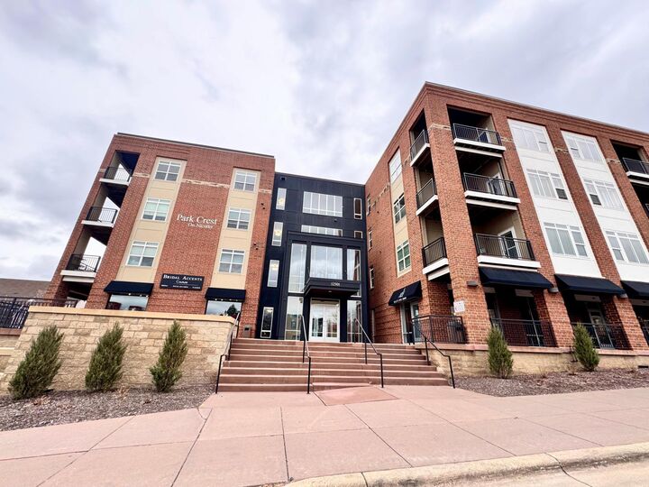 Property Photo: 12501 Nicollet Avenue 417 MN 55337