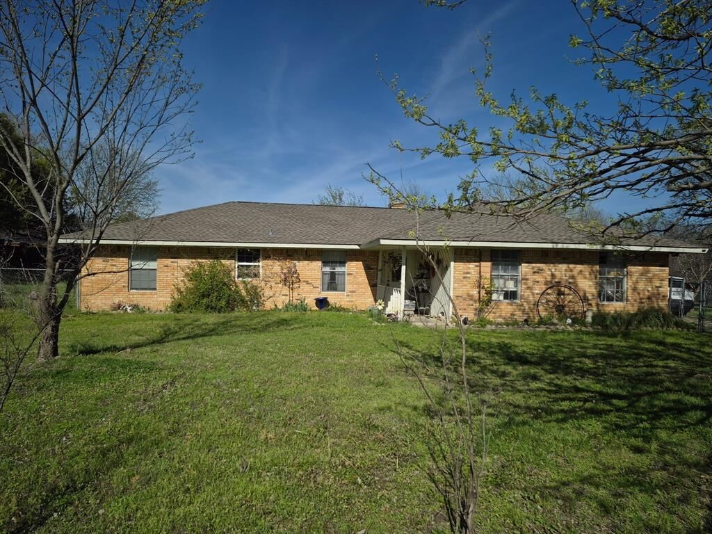 Photo de la propriété: 114 Wagon Wheel Lane TX 75098