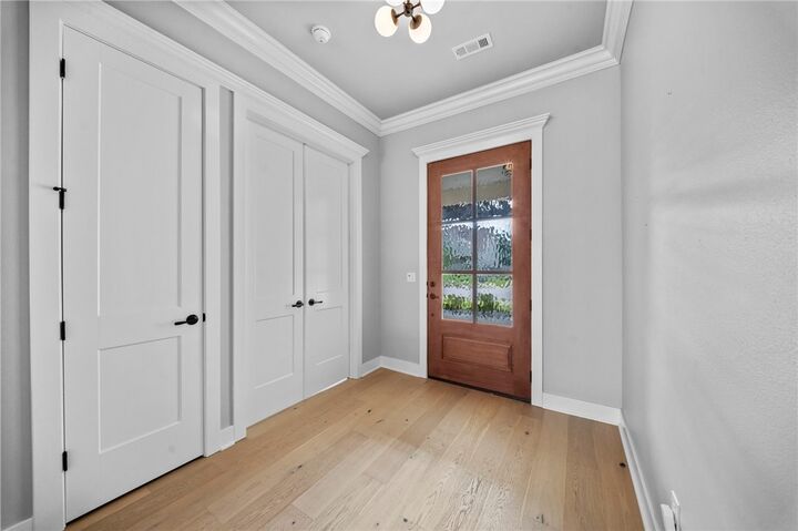 Property Photo: 2711 20th Place AR 72758