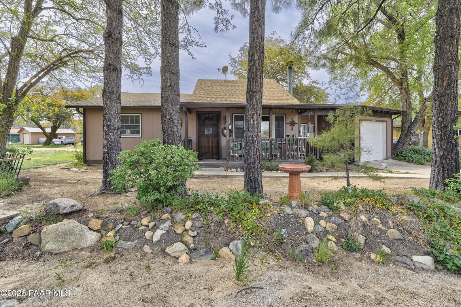 Property Photo:  22584 S Stoneway  AZ 85362 