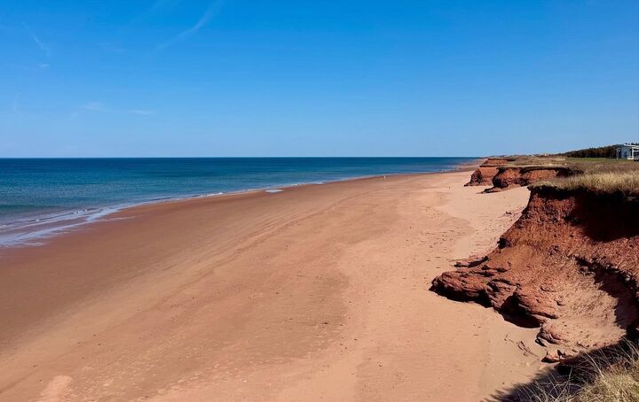 Property Photo: 41 Lecky Crescent PE C0B 1M0