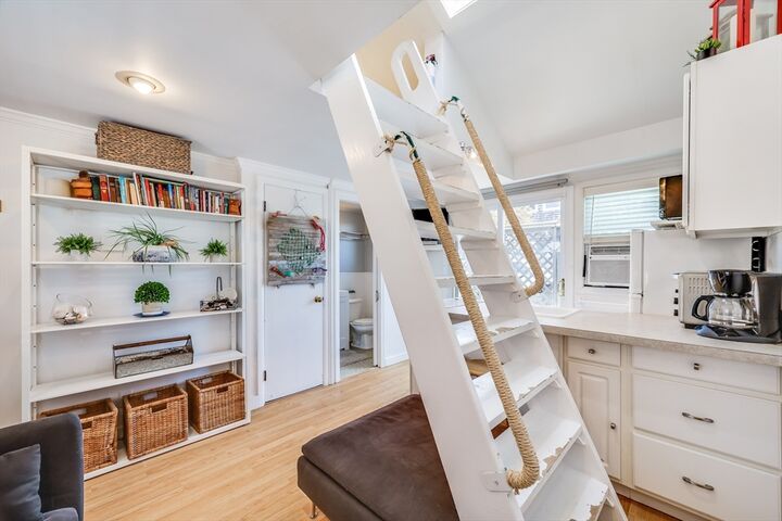 Property Photo:  953 Commercial Street Unit 14  MA 02657 