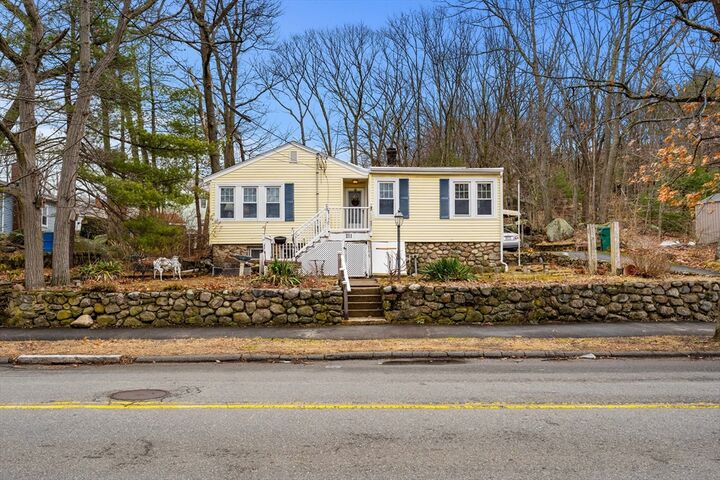 Property Photo:  111 Den Quarry Rd  MA 01904 