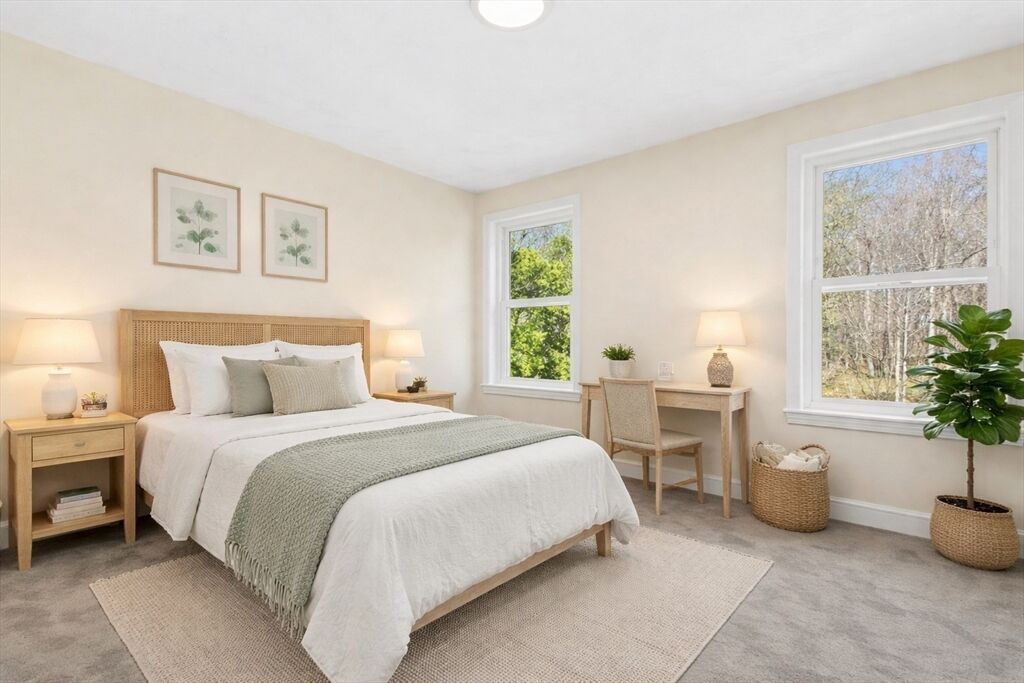 Property Photo:  9 Heritage St  MA 01545 