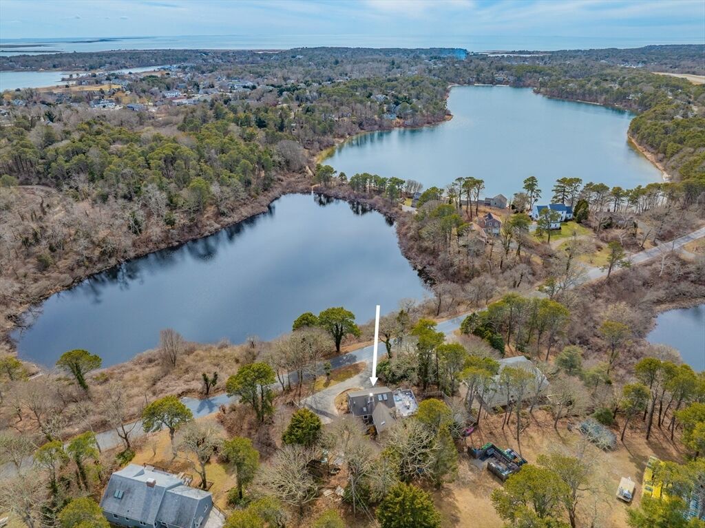 Property Photo:  118 Wilfred Rd  MA 02633 