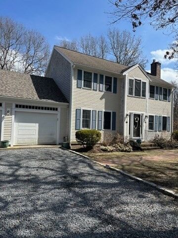 Property Photo:  54 Frazier Way  MA 02648 