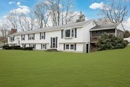 Property Photo:  138 Howe St  MA 01752 