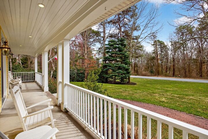 Property Photo:  2 Jillson Way  MA 02537 