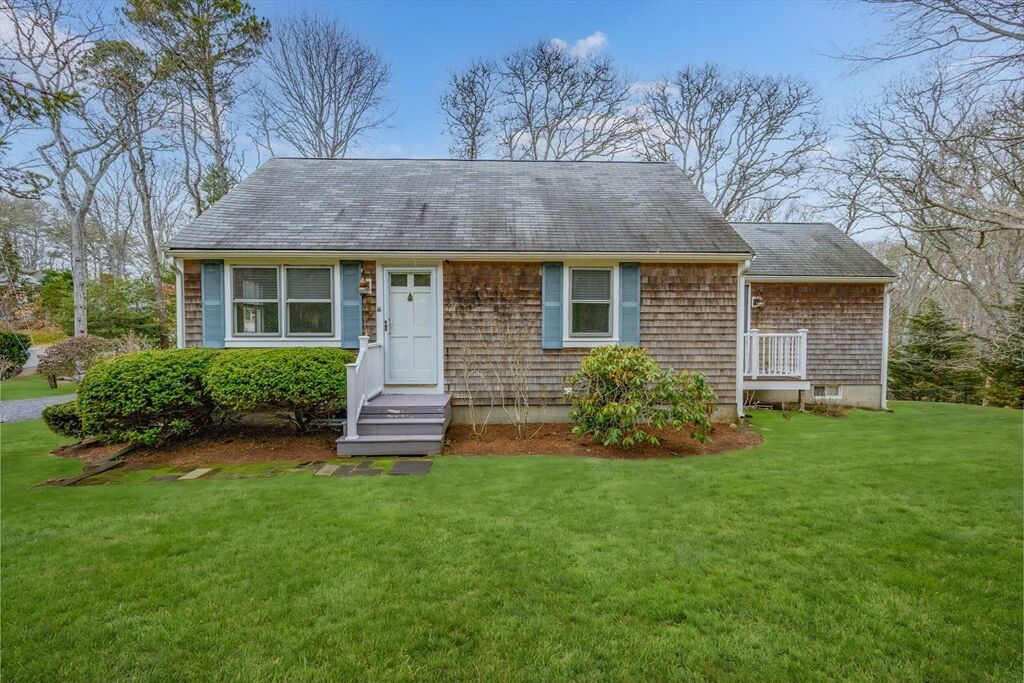 Property Photo:  177 Bayview Cir  MA 02655 