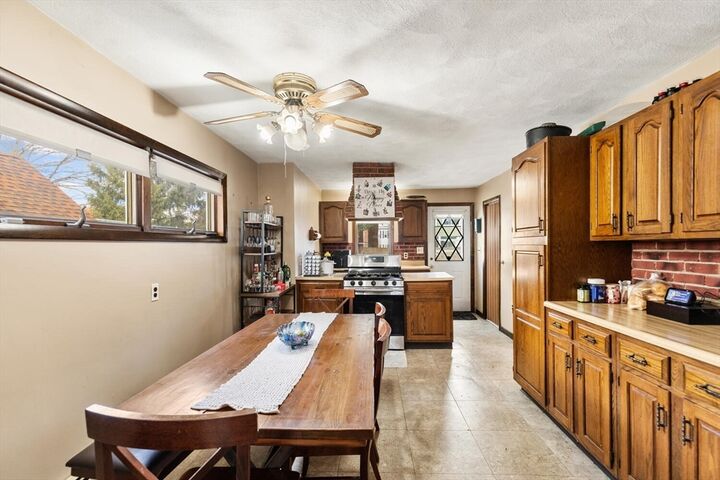 Property Photo:  63 Woodville St  MA 02149 