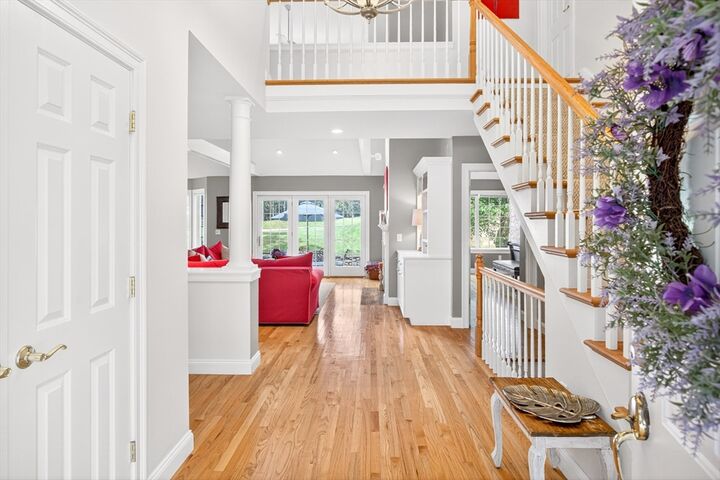 Property Photo:  111 Reflection Drive  MA 02563 