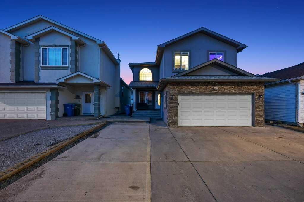 Property Photo:  107 Taracove Landing NE  AB T3J 4S7 