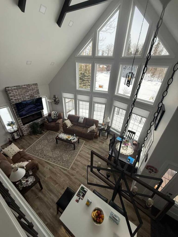 Property Photo:  13417 752A Township 49  AB T0G 0B4 