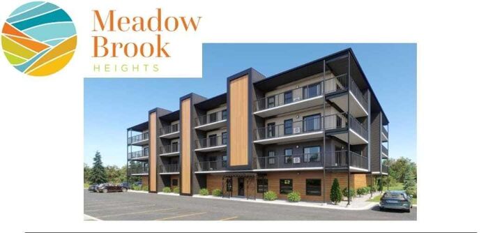 499B Meadow Lake Court E 205 — photo 1