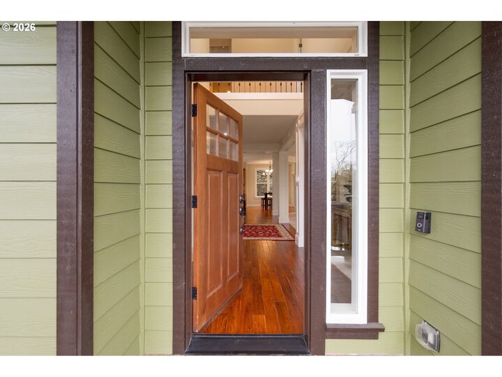 Property Photo: 11546 SE Lincoln Heights St OR 97086