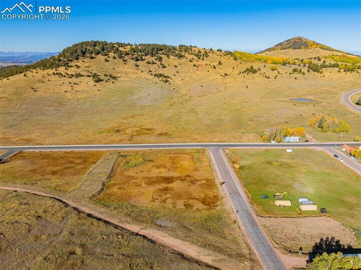 Property Photo: C Street CO 80813