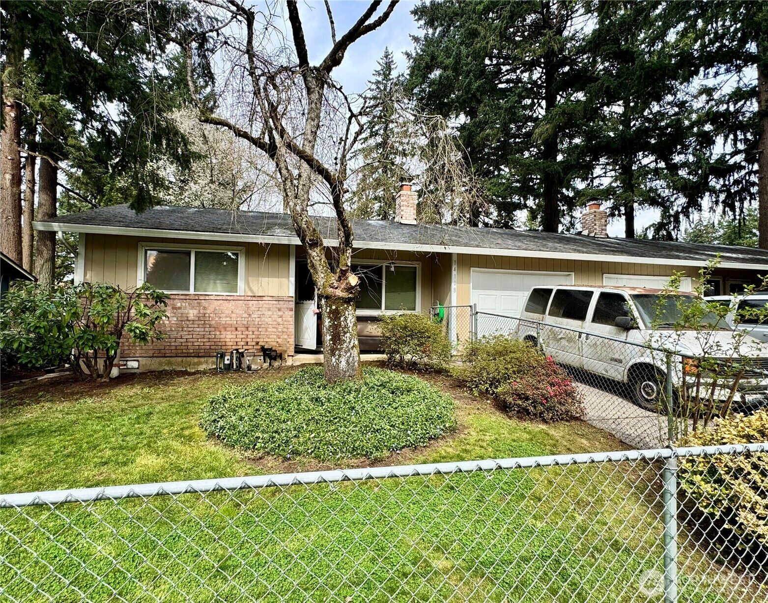 Property Photo:  14108 NE 13th Street  WA 98684 