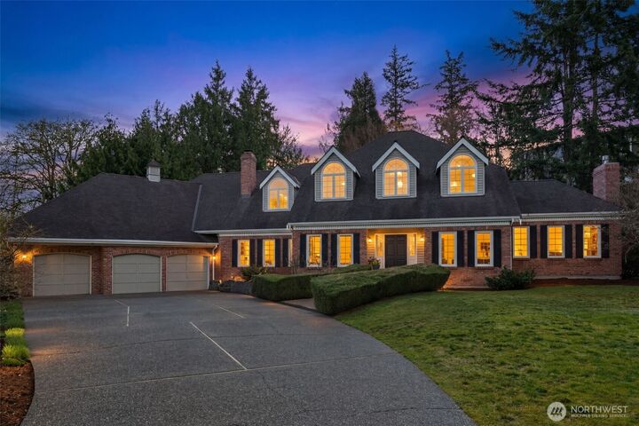 Property Photo: 23837 SE 45th Street WA 98029