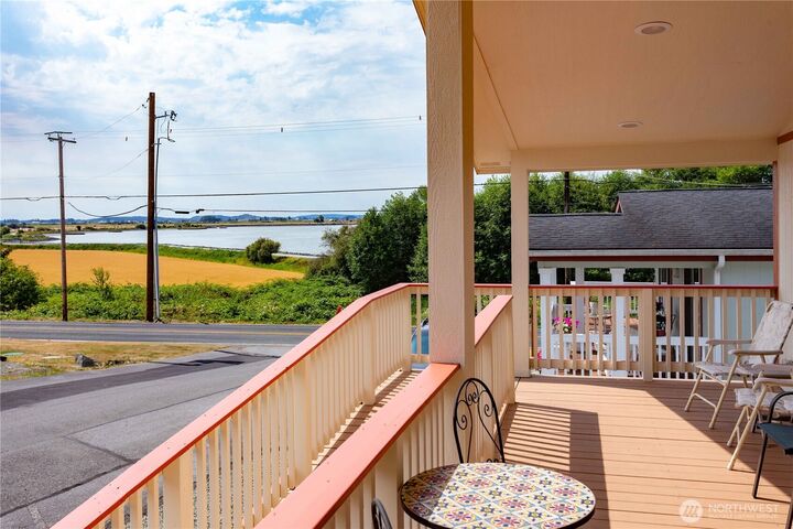 Property Photo: 11453 Bayview Edison Rd 16 WA 98273