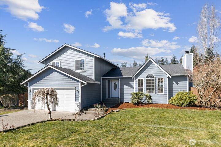 Property Photo:  21704  95th Avenue Ct E  WA 98338 