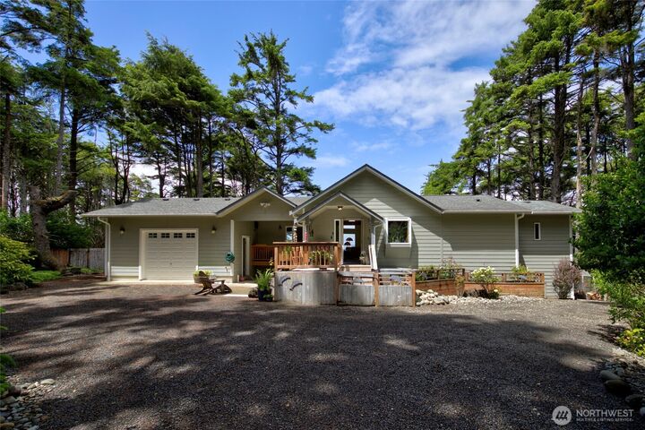 Property Photo: 16 Koala Lane WA 98571
