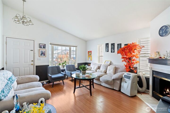 Property Photo: 2852 Noble Street SW WA 98512